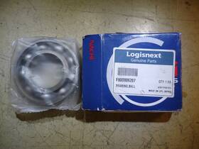F800806207 Logisnext Bearing Ball Cat Lift Trucks