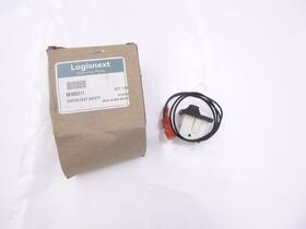 Se000217 Logisnext Genuine Forklift Safety Seat Switch For Caterpillar Forklifts