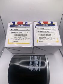 32670-12620-71-org Lot Of 2 Fpe Transmission Filter Union New
