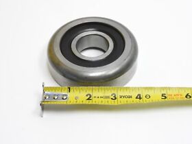 Bm1551 Lot Of 5 Ccty Mg 30z 2rs-1 Mast Roller Bearing