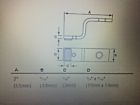 Lp379-1823 Unbranded Contact Forklift Part