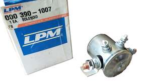000-390-1007 Lpm 0003901007 Lift Parts Mfg. / 390-1007 Solenoid
