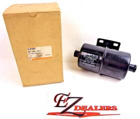 1350-5811 Lpm 000 10 Micron Hydraulic Filter 25 Psi Bypass - New Old Stock
