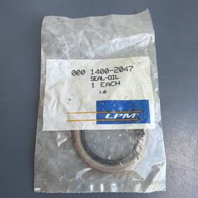 00014002047 Lpm 1400-2047 Oil Seal