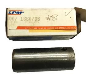 1660786 Lpm Forklift Lock Pin Nos