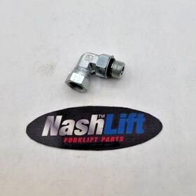 Sk15130325je Lpm 250764 2507-6-4 Elbow Fitting