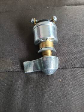 Sk11201207je Lpm 309-1225 Keyless Ignition Switch 3091225