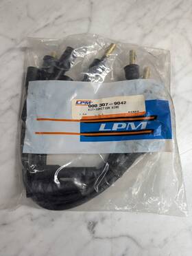 307-9042 Lpm 309-9042 Wire Kit - Ignition Forklift 7 Wires In