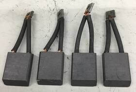 339-1735 Lpm Brush Set Of 4