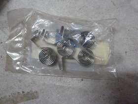 346-5352 Lpm Spring Set - 4