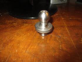507-1020 Lpm Hyster/yale Ball Stud Pn# 507 1020