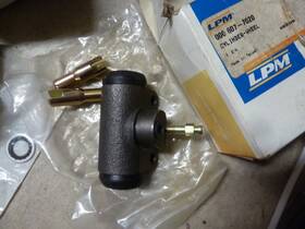 607-7020 Lpm Wheel Cylinder 6077020