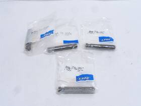 758-1014 Lpm 244970 New-no Box Lot-4 Drive Axle Shafts