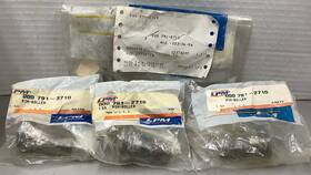 791-2710 Lpm Lot Of 5 Roller Pins B531