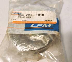 Sk19201215je Lpm 794-1018 Nos 000 Hose Sheave / Pulley 7941018