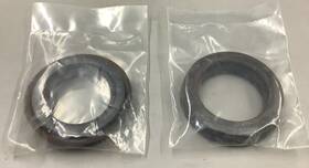 892-1020 Lpm Lot Of 2 Cup Assemblies B536