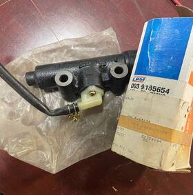 9185654 Lpm - Master Cylinder #003