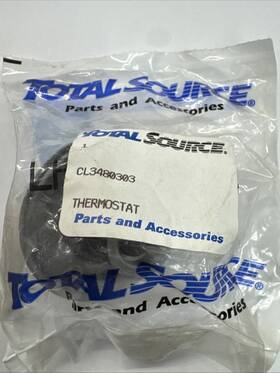 000100-1331 Lpm Cl3480303 Thermostat Lp 100-1331 Forklift Oem Total Source