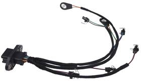 321-4324 Lssoch New Wiring Harness As-solenoid 3214324 Compatible With Cat C15 Engine