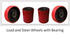 Lsw-2 Eoslift Pallet Truck-jack Pu Loading Steering