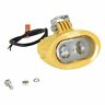 Lt-light-sl-bl Vestil Lift Truck Safety Light Blue Led 691215222648