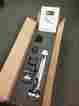 Lt2-200 Lazer Tracker Lacey Harmer Fork Tip Laser Guidance System
