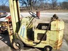 Lt44 Towmotor Catterpiller Fork Lift