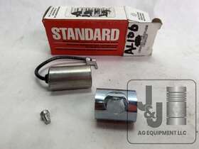 Al106 Lubripoints Standard Professional Quality Automtive Parts Ignition Condenser /