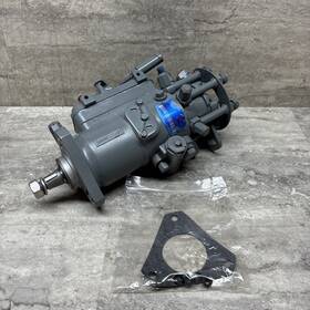 3363f841 Lucas Oem Diesel Fuel Injection Pump For Perkins Refurbished