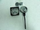 M005-059-0024 Moffett Box Hand Throttle