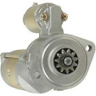 34466-20100 M3t54072 Forklift-central New Starter Mitsubishi 630194234648