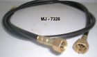 M551071-5 Clark Brothers Speedometer Cable For Cargo Truck Nos