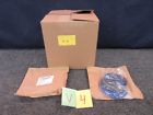 Ma12242-a Manitex Liftking Forklift Truck Seal Parts Kit Cylinder New