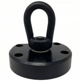 Allug1 Mag-mate Lifting Lug 4 3/4l X 3/8w 3 5/8h In