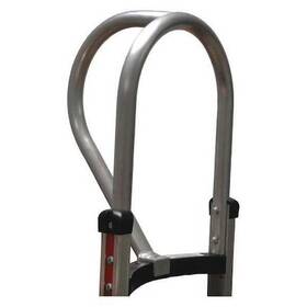 300990 Magliner Handle Vertical Loop