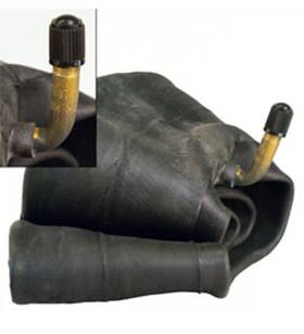 7.50r10 Major Ur20 6.50-10 7.50-10 Industrial Forklift Tire Inner Tube Js2 Stem 6.50r10