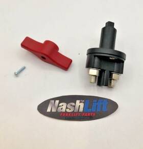 Sk54111225je Malish 000.577.9213 Fits Battery Shut Off 0005779213