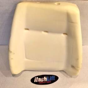 Sk57111225je Malish 000.720.2806 Fits Foam Back Rest 0007202806