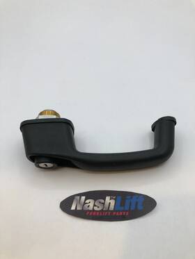 Sk04091225je Malish 000.751.0445 Fits Door Handle 0007510445