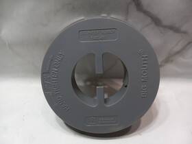 56393567 Malish Big Mouth 792450 Pad Retainer Advance Nilfisk Lh