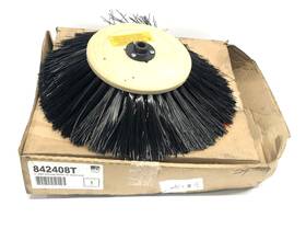 842408t Malish 8 Inch Side Broom Prope Nos