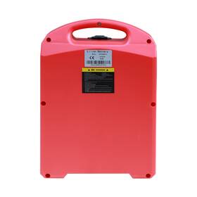Cbd15j-li3 Manjia-auto 24v10a 30a 24v Lithium Battery With Charger For Heli/jiali Electric Pallet Jack