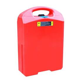 Cbd20j-li3 Manjia-auto 48v20ah/48v 48v 20a Lithium Battery For Heli/jiali Cbd18 Electric Pallet Truck