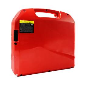 Cbd20j-li3 Manjia 48v 15ah Lifepo4 Lithium Battery Fit Heli Dc20 Electric Pallet Jack