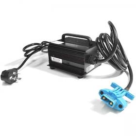 Gbch48v5a-rhr-p2-a00 Manjia 48volt 5a Lithium Battery Charger For Heli Cbd18 /20j-li3 Electric Pallet