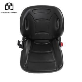 Mp2572228l Marddpair For Cat Toyota Nissan Universal Forklift Seat With Retractable Belt Switch
