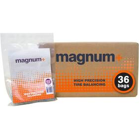 Ltp100 Martins Industries 679291000053 Magnum Tire Balancing Beads 3oz / 85g Case 36 Bags