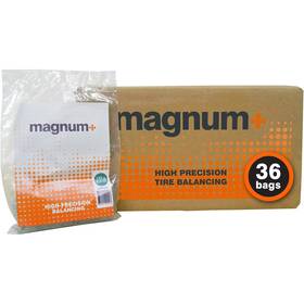Ltp150 Martins Industries 679291000091 Magnum Tire Balancing Beads 4.5oz / 128g Case 36 B