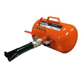 Mbs-5 Martins Industries Tire Bead Seater 5 Gallons