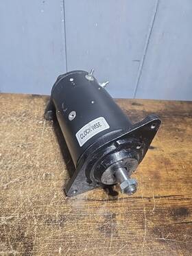 9193n Massey Ferguson Direct Replacement Starter Generator Fits International